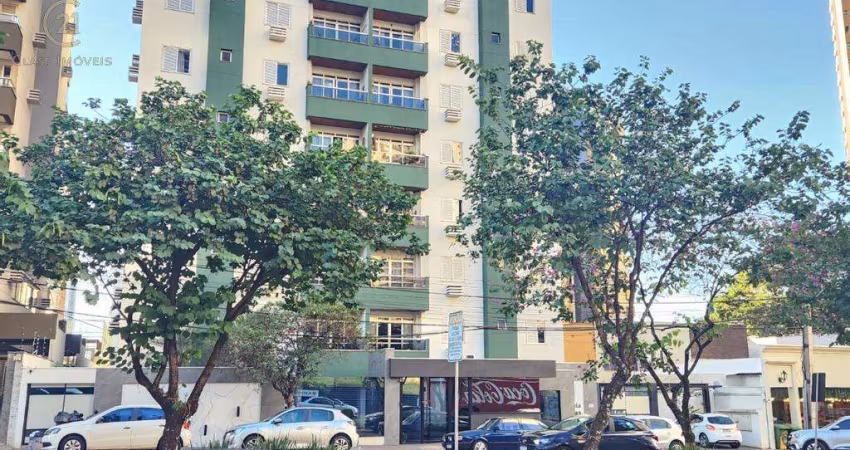 Apartamento para alugar em Londrina, Gleba Palhano, com 3 quartos, com 94 m², Costa Esmeralda