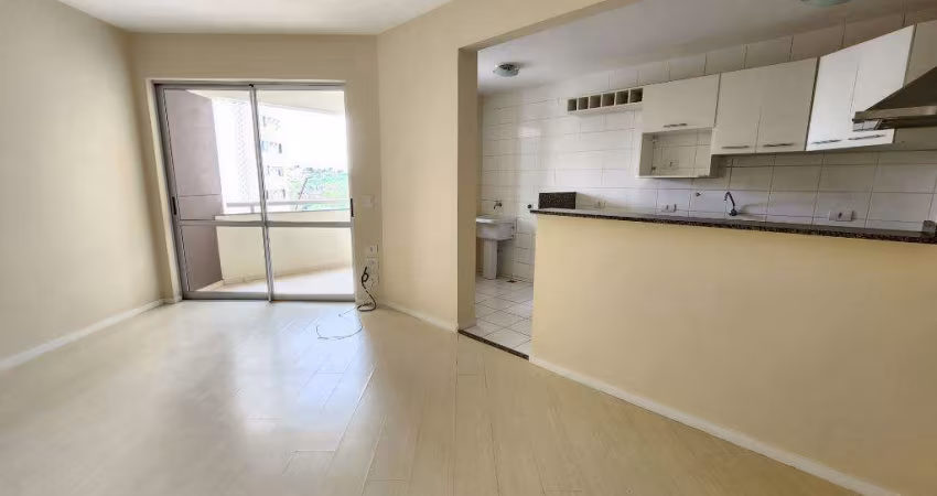 Apartamento à venda em Londrina, Residencial do Lago, com 3 quartos, com 72 m²