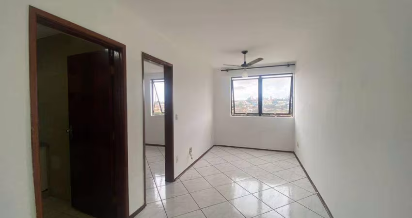 Apartamento à venda em Londrina, Vila Ipiranga, com 1 suíte, com 45 m², Visconde de Orleans