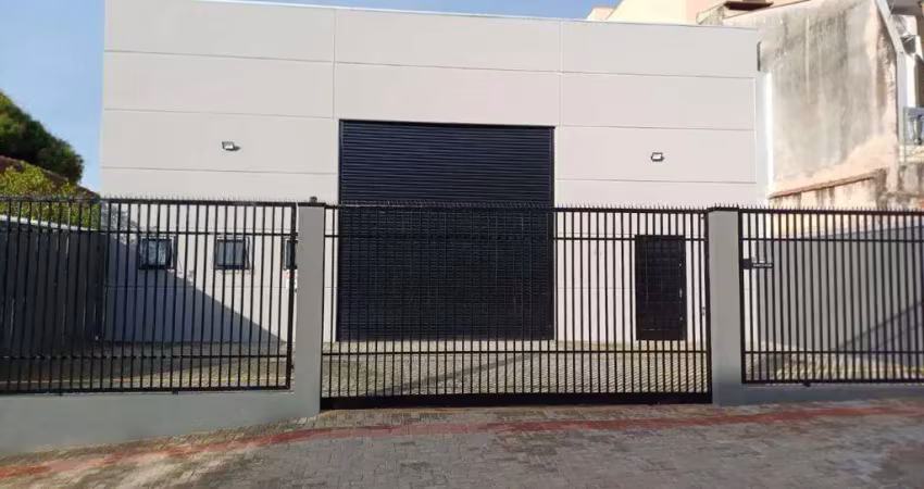 Barracão para alugar em Londrina, Centro, com 330 m²
