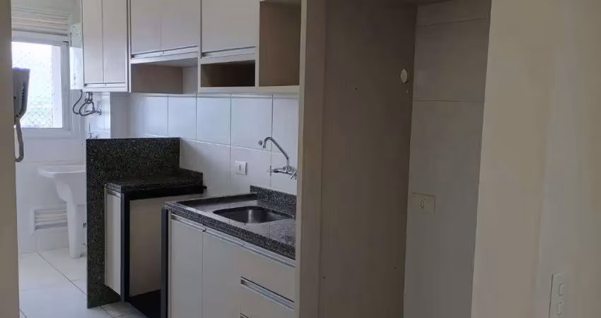 Apartamento para alugar em Londrina, Aurora, com 3 quartos, com 110 m², Solar Mirador