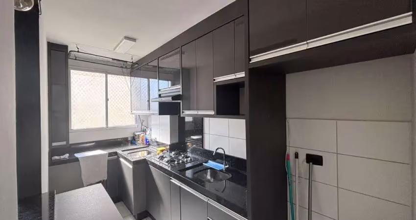 Apartamento para alugar em Londrina, Gleba Palhano, com 2 quartos, com 46 m², Spazio Louvre