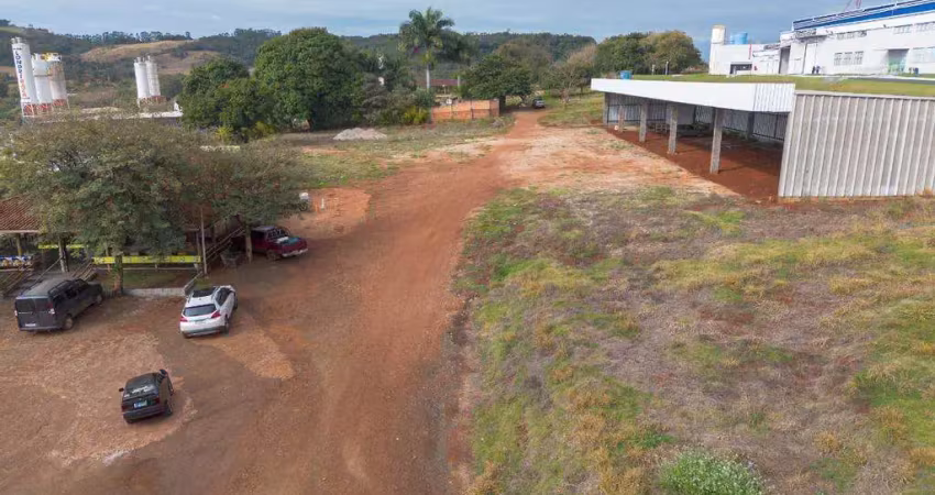 Terreno à venda em londrina, conjunto habitacional jamile dequech, com 21200 m²