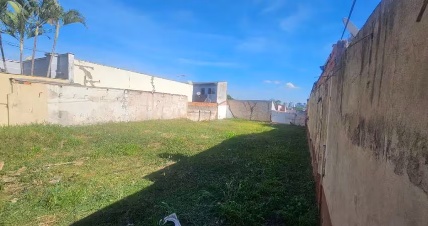 Terreno à venda no Aeroporto, Londrina 