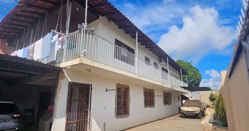Casa à venda em londrina, vila ipiranga, com 3 quartos, com 294.18 m²