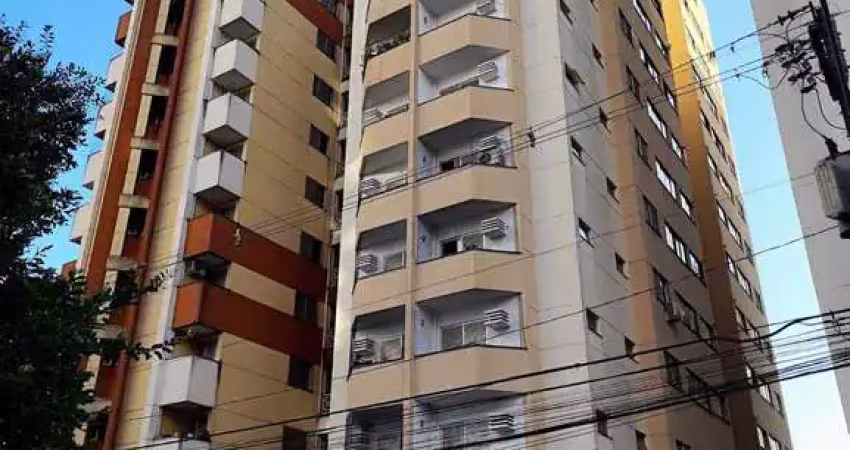 Apartamento com 2 quartos à venda no Centro, Londrina 