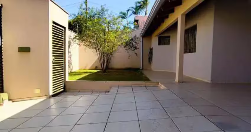 Casa com 4 quartos à venda no Califórnia, Londrina 