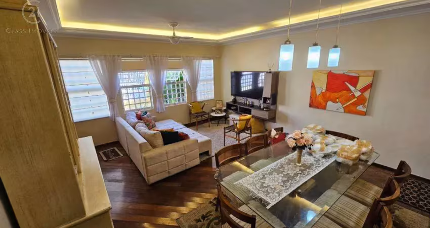Casa à venda em londrina, universitário, com 4 quartos, com 280 m²