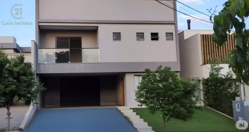 Casa à venda em londrina, industrial, com 4 quartos, com 237 m², condomínio bella vitta