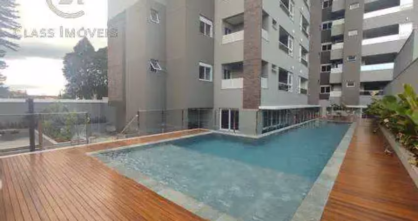 Apartamento para alugar em londrina, jardim higienópolis, com 2 quartos, com 78 m²