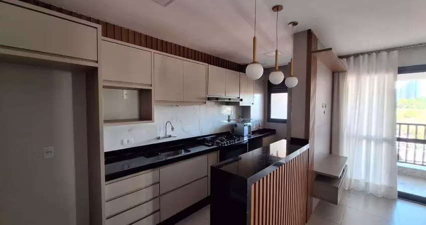 Apartamento para alugar em londrina, gleba palhano, com 3 quartos, com 75 m², freedom palhano