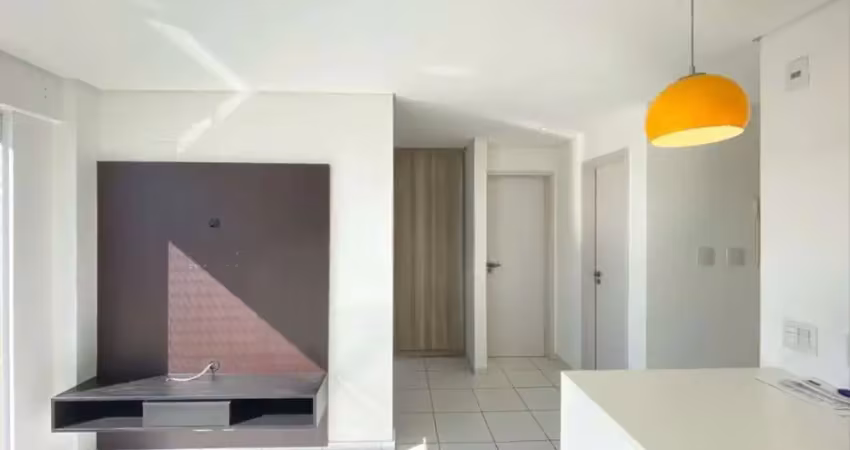 Apartamento para alugar em londrina, vila larsen 1, com 1 quarto, com 44 m²