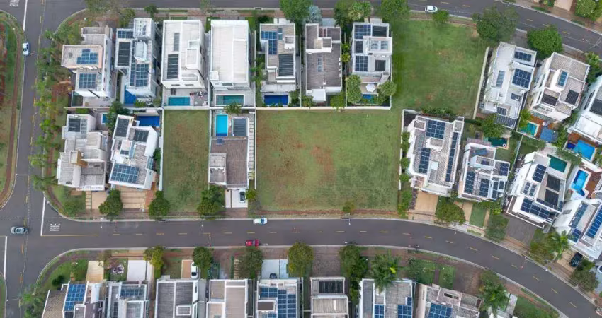 Terreno à venda em londrina, vivendas do arvoredo, com 364 m², alphaville ii
