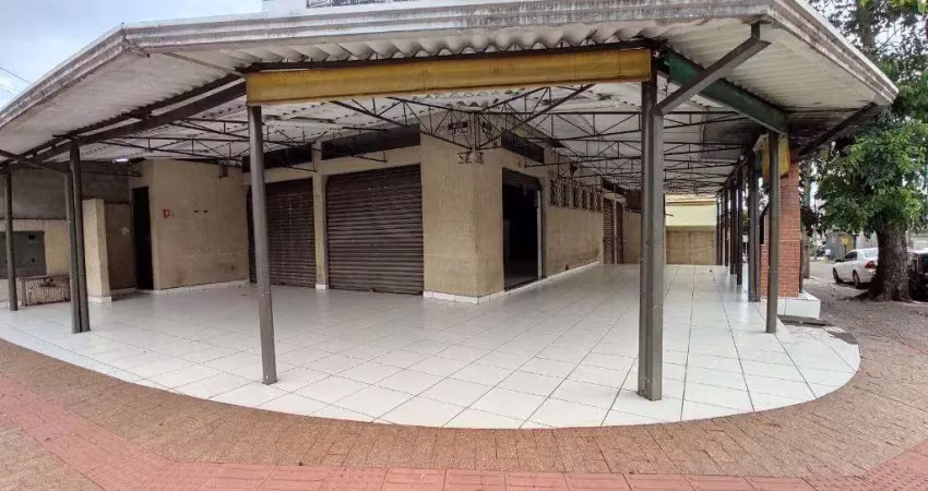 Loja para alugar em londrina, dom bosco, com 130 m²