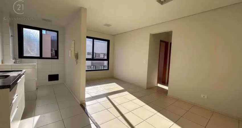 Apartamento à venda em londrina, vila brasil, com 2 quartos, com 54 m²
