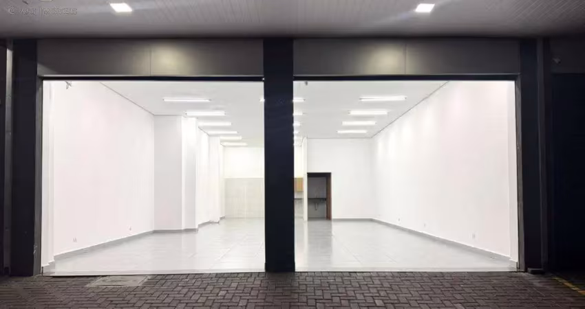 Ponto comercial para alugar no Igapó, Londrina 