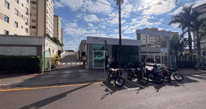 Apartamento para alugar em londrina, gleba palhano, com 2 quartos, com 46 m², spazio louvre