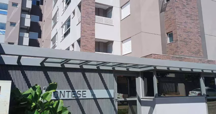 Apartamento para alugar em londrina, jardim higienópolis, com 2 quartos, com 78 m²