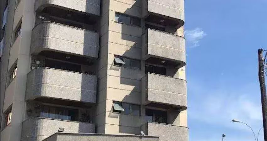 Apartamento para alugar em londrina, bancários, com 4 quartos, com 184 m², edifício ville blanche