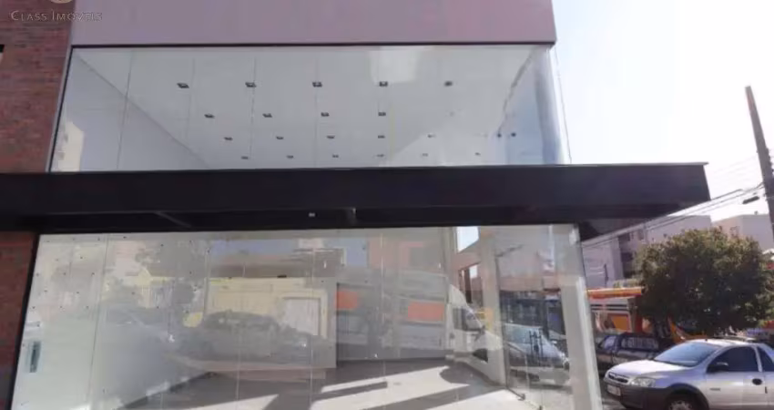 Sala comercial com 1 sala para alugar no Portuguesa, Londrina 