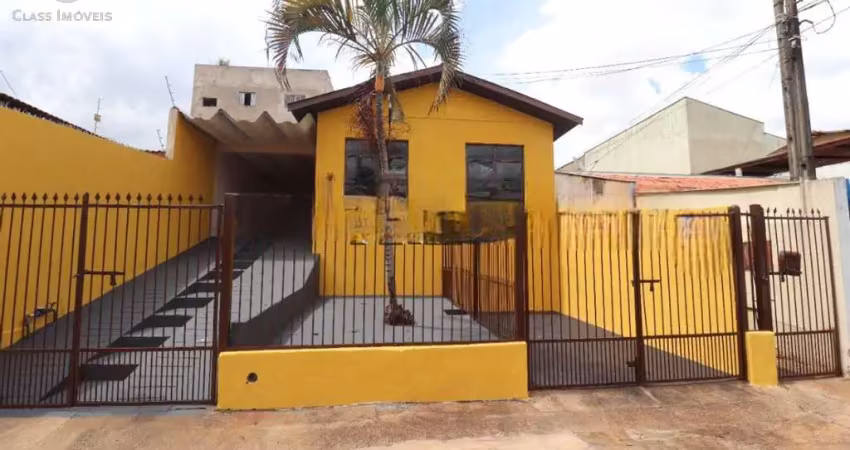 Casa à venda em londrina, jardim paulista, com 3 quartos, com 155.62 m²