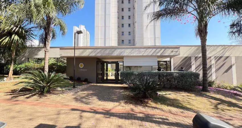 Apartamento para alugar em londrina, aurora, com 3 quartos, com 75 m², solar mirador
