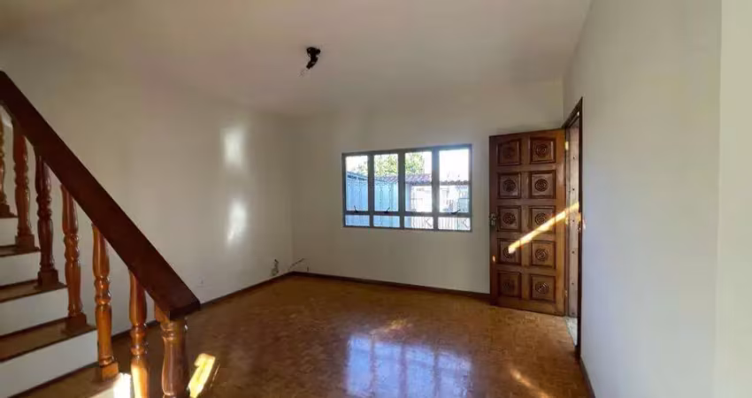 Casa para alugar em londrina, santa mônica, com 2 quartos, com 180 m²