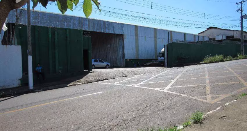 Barracão / Galpão / Depósito com 2 salas para alugar no Yara, Londrina 