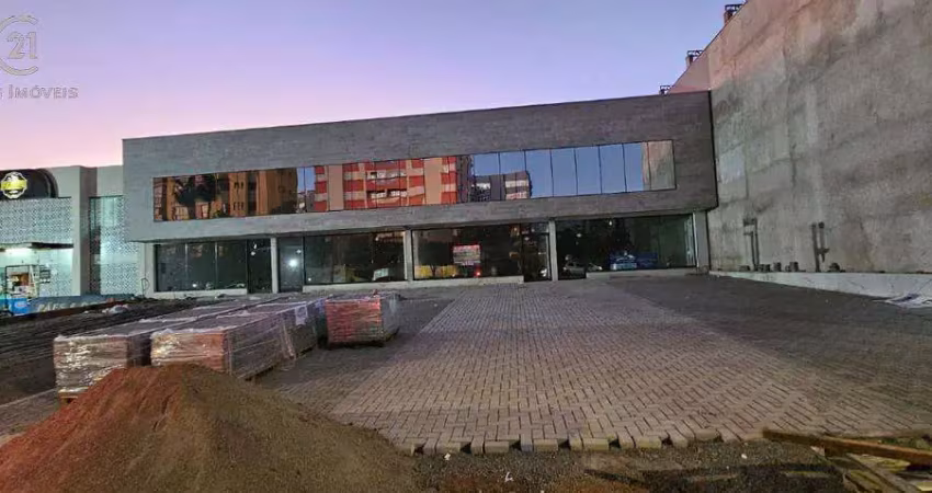 Ponto comercial para alugar no Centro, Londrina 