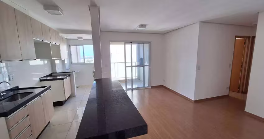 Apartamento para alugar em londrina, jardim monções, com 2 quartos, com 64.48 m², aruak