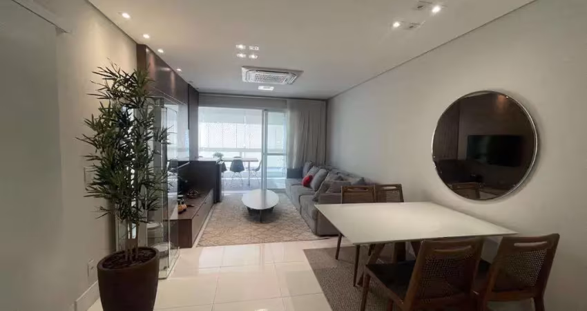 Apartamento para alugar em londrina, gleba palhano, com 2 quartos, com 100 m², chelsea tower