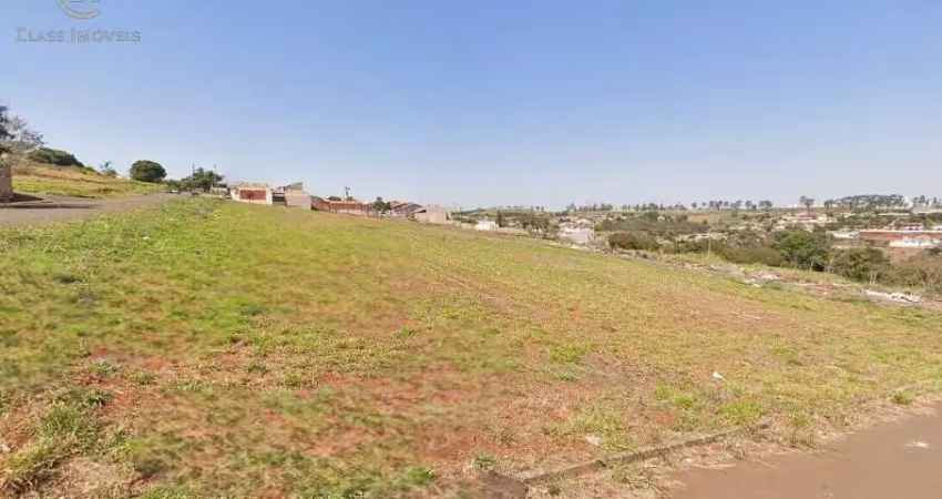 Terreno à venda em londrina, alto da boa vista, com 6349 m²