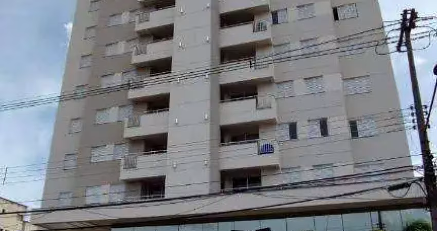 Apartamento para alugar em londrina, centro, com 3 quartos, com 71 m², boulevard village