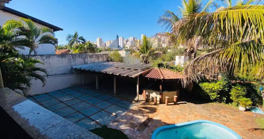 Casa à venda e para alugar em londrina, quebec, com 3 quartos, com 420 m²