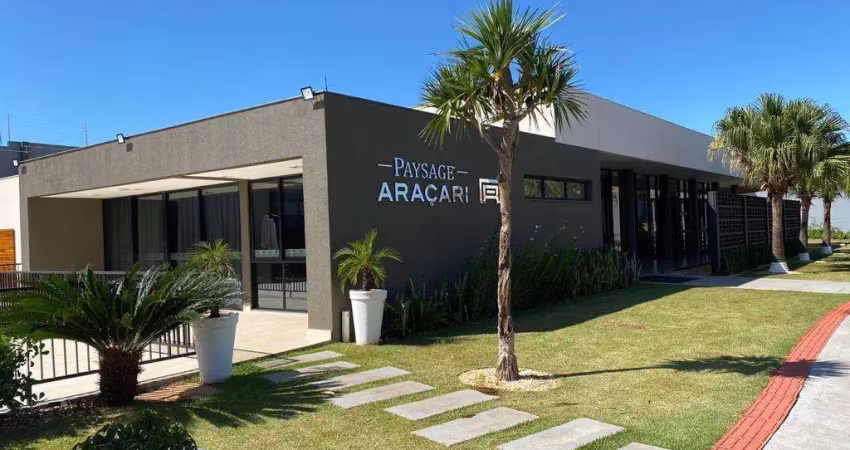 Terreno à venda em londrina, conjunto habitacional alexandre urbanas, com 258.7 m²