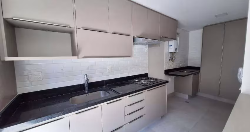 Apartamento para alugar em londrina, jardim higienópolis, com 2 suítes, com 74 m²