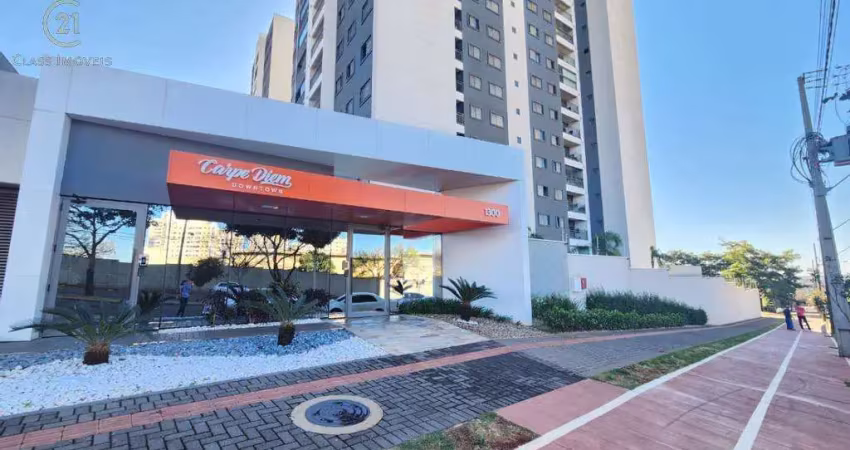 Apartamento para alugar em londrina, vila santa terezinha, com 2 quartos, com 51 m²
