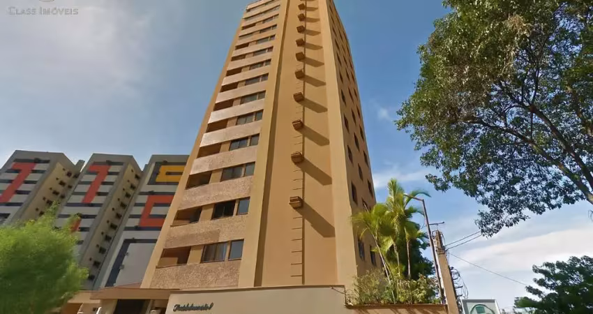 Apartamento à venda em londrina, jardim agari, com 3 quartos, com 125 m², residencial são francisco