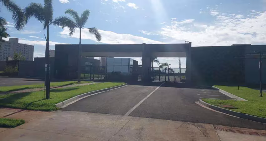 Terreno à venda em londrina, jardim da luz, com 318 m², paysage indaiá