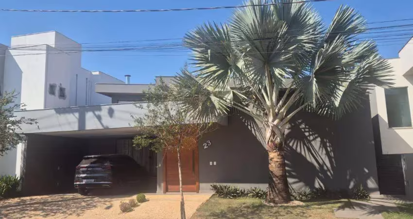 Casa à venda em londrina, esperança, com 3 quartos, com 206 m², bello villagio