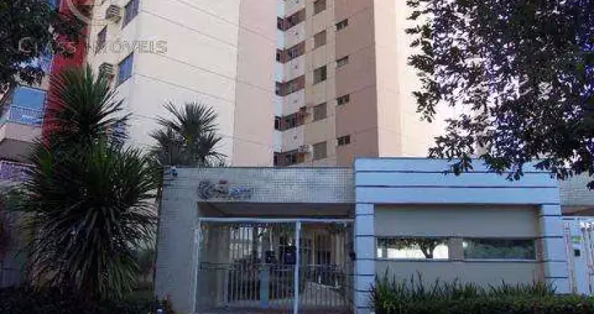 Apartamento para alugar em londrina, gleba palhano, com 3 quartos, com 130 m², solar rivera