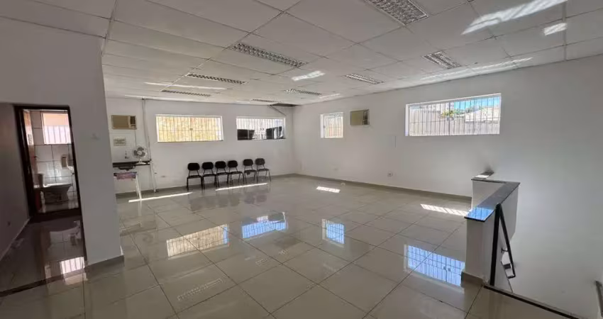 Sala comercial com 1 sala para alugar no Centro, Londrina 