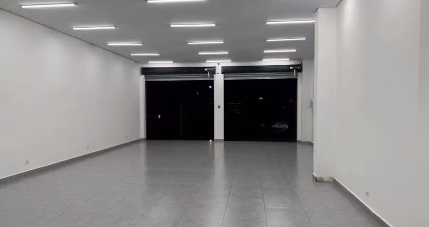 Loja para alugar em londrina, jardim vilas boas, com 150 m²
