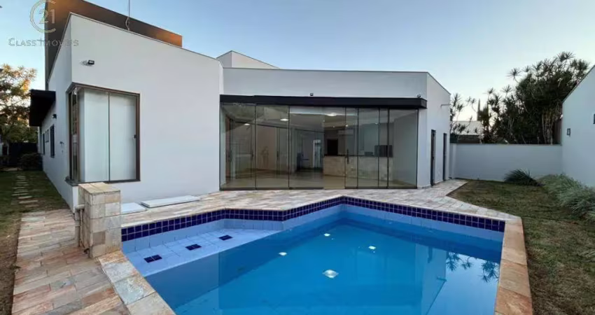 Casa para alugar em londrina, vivendas do arvoredo, com 4 suítes, com 600 m², alphaville imbuias
