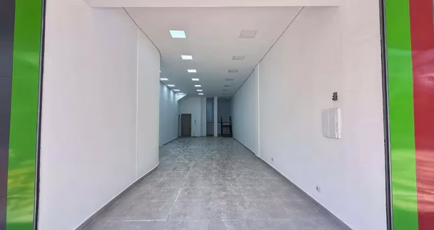 Ponto comercial para alugar no Centro, Londrina 