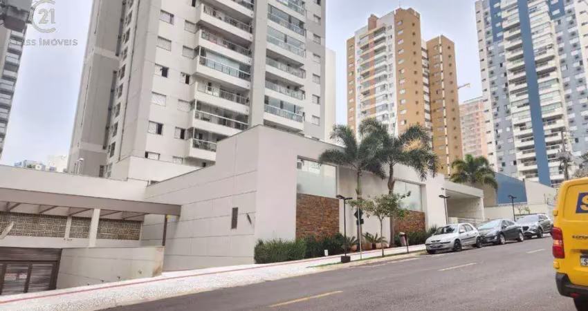 Apartamento para alugar em londrina, gleba fazenda palhano, com 3 quartos, com 83 m²