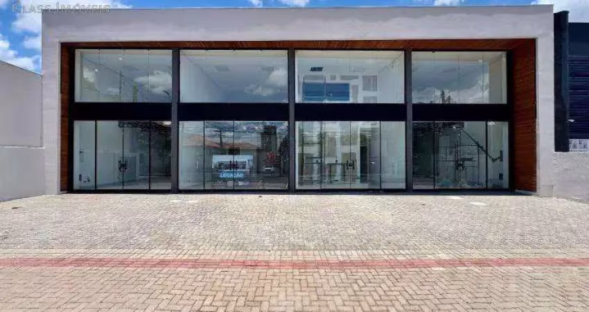 Sala comercial com 1 sala à venda no Centro, Londrina 