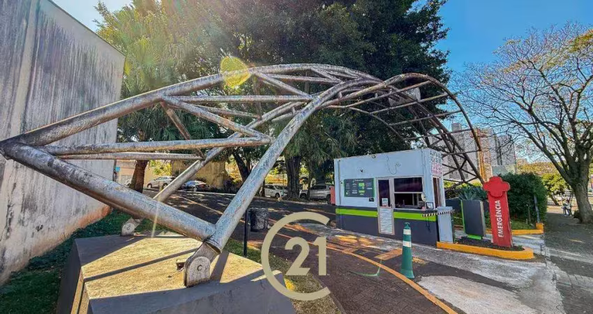 Barracão à venda e para alugar em londrina, vila ipiranga, com 4000 m²