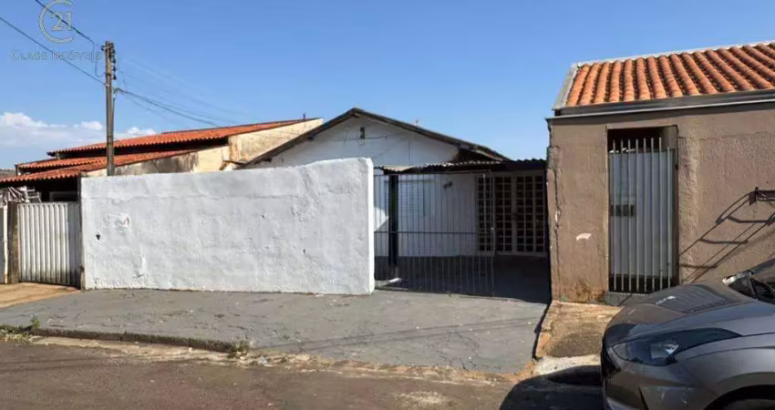 Casa à venda em londrina, eucaliptos, com 4 quartos, com 111.6 m²