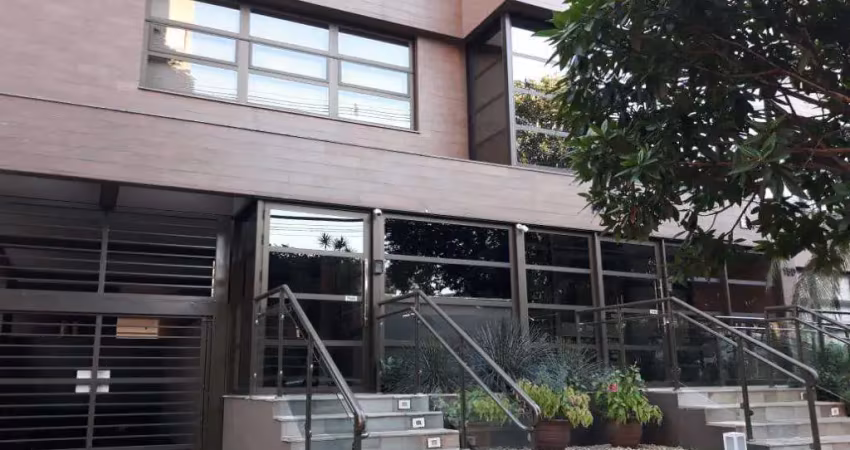 Apartamento para alugar em londrina, centro, com 3 quartos, com 87.64 m², edifício terrasse jardín
